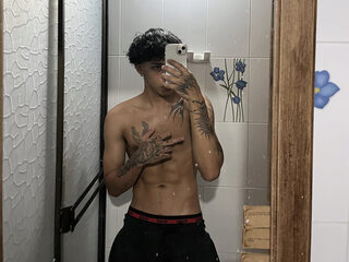 Croy Myers webcam model stream image