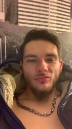 Biggballser webcam model stream image