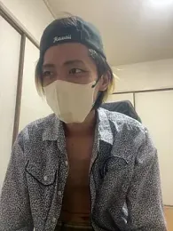 Manato_jp_1215 webcam model stream image