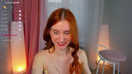 Sally_Biscuit webcam model stream image