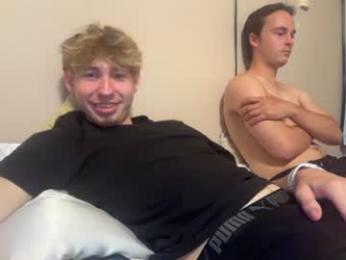 tyler_fox0 webcam model stream image