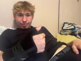 tyler_fox0 webcam model stream image