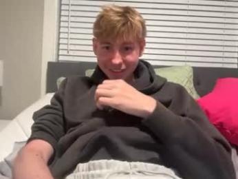 tyler_fox0 webcam model stream image