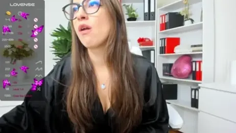 amayawest webcam model stream image