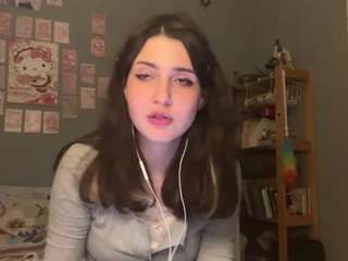 carisastacker webcam model stream image