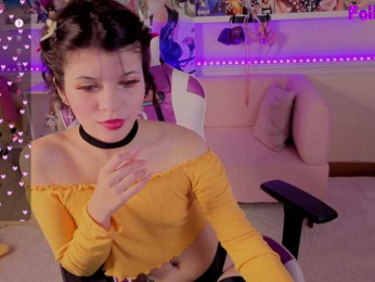 KatyaZaitseva webcam model stream image