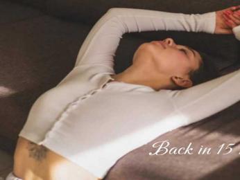 Myshastik webcam model stream image