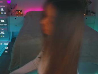 Myshastik webcam model stream image