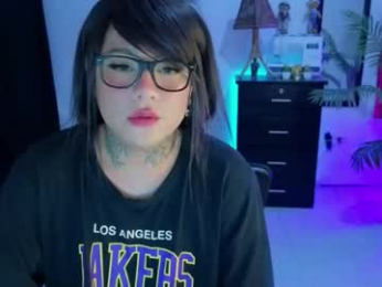 kimberlygati2 webcam model stream image