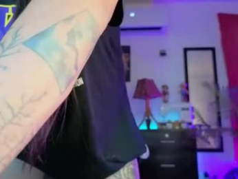 kimberlygati2 webcam model stream image