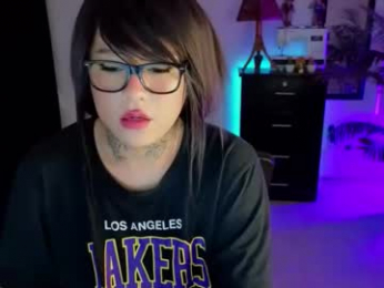 kimberlygati2 webcam model stream image