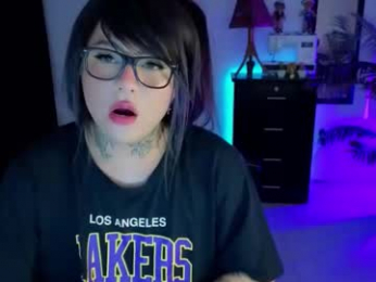 kimberlygati2 webcam chaturbate model stream image