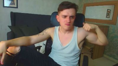 FelixStark webcam model stream image