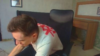 FelixStark webcam cam4 model stream image