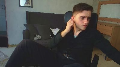 FelixStark webcam model stream image