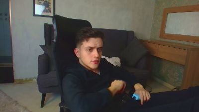 FelixStark webcam model stream image