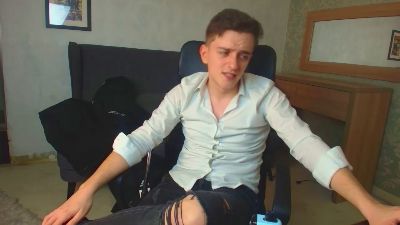 FelixStark webcam model stream image