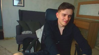 FelixStark webcam model stream image