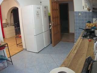 voyeurcam-julmodels-kitchen webcam model stream image