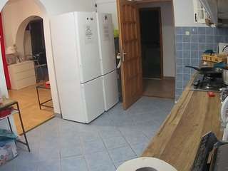 voyeurcam-julmodels-kitchen webcam model stream image