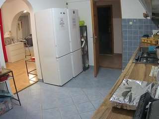 voyeurcam-julmodels-kitchen webcam model stream image