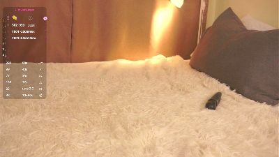 AimeeRosendale webcam model stream image