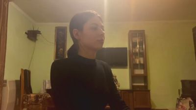 BreeWillmott webcam model stream image