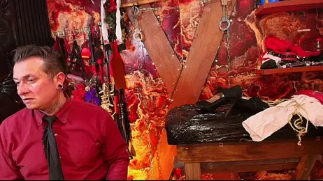 boy_n_girl webcam model stream image