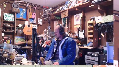 jameswebbscope webcam model stream image