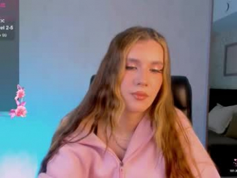 babyy_gloria webcam model stream image