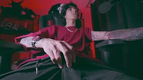 Olliver___y webcam model stream image