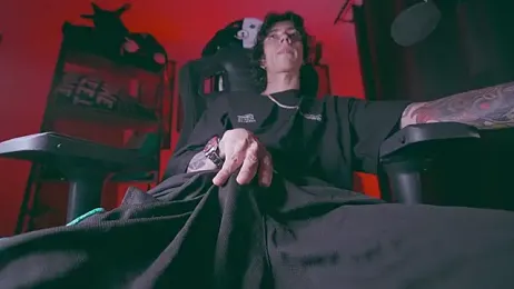 Olliver___y webcam model stream image