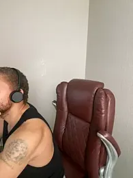 Fathero1time webcam model stream image