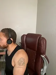 Fathero1time webcam model stream image