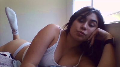 HotCande webcam model stream image