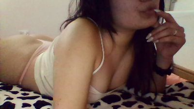 HotCande webcam model stream image