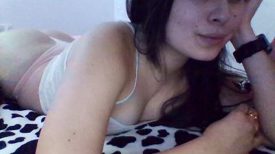 HotCande webcam model stream image