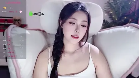 Ubela_7 webcam model stream image