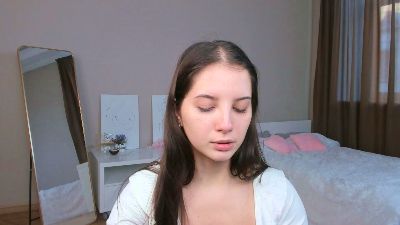 EthalGalt webcam model stream image