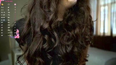 EthalGalt webcam model stream image