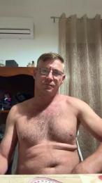 Stefanucho webcam model stream image