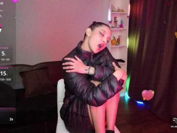 Eva_Sterling_ webcam bongacams model stream image