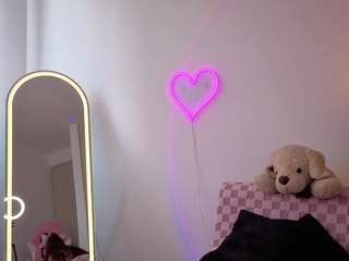 violet-ch webcam model stream image