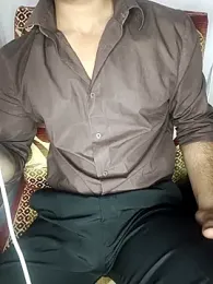 HARSH_JAAT8 webcam model stream image