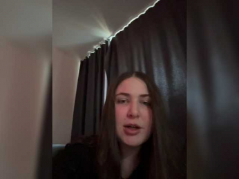 trixislove3 webcam model stream image