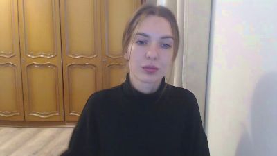 sensual_Aurora webcam model stream image