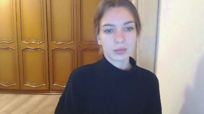 sensual_Aurora webcam cam4 model stream image