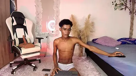 IamAndrey webcam stripchat model stream image