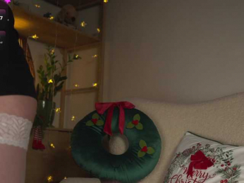 OrsonHodge webcam model stream image