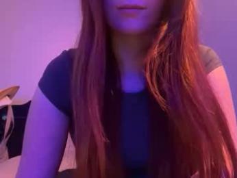 redheadandbigpeenar webcam model stream image
